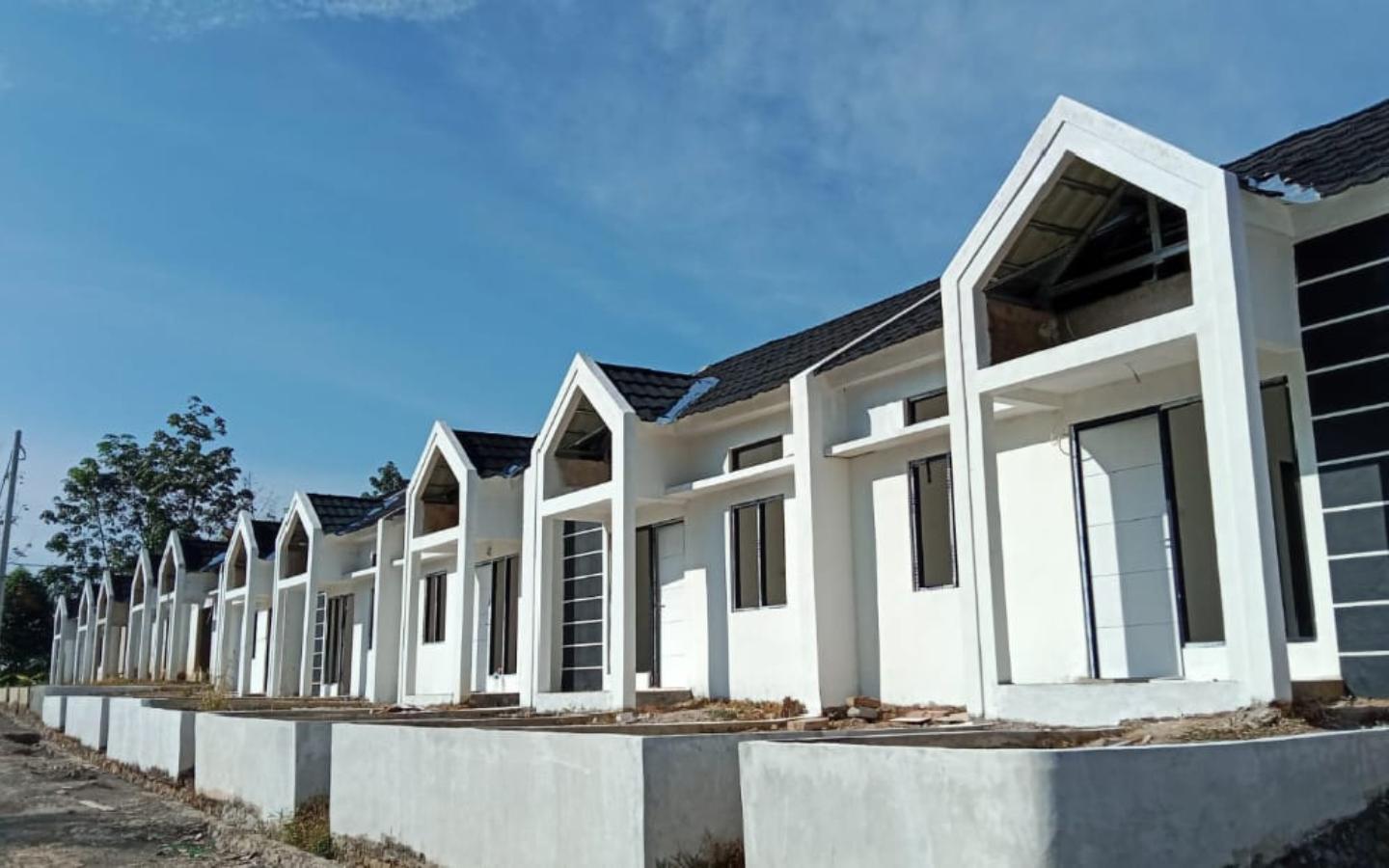 syarat KPR subsidi 2025