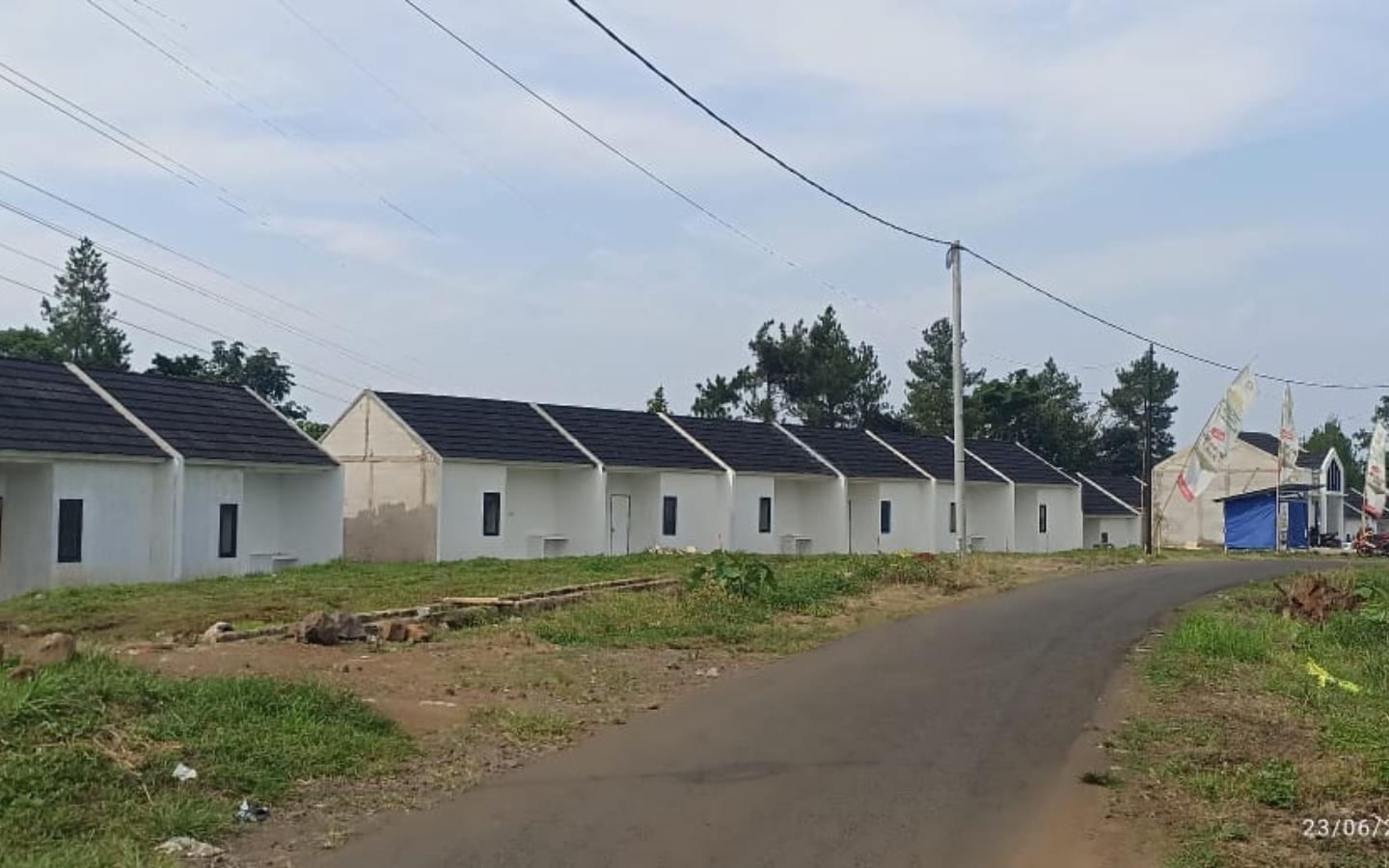 rumah subsidi di cianjur
